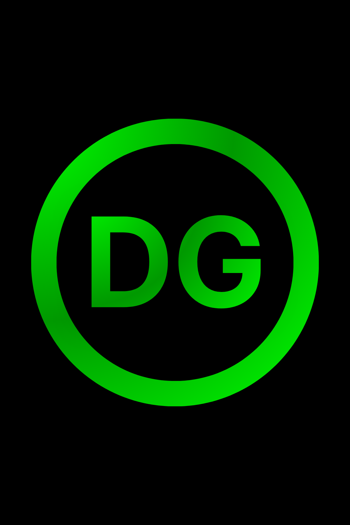 DG Logo